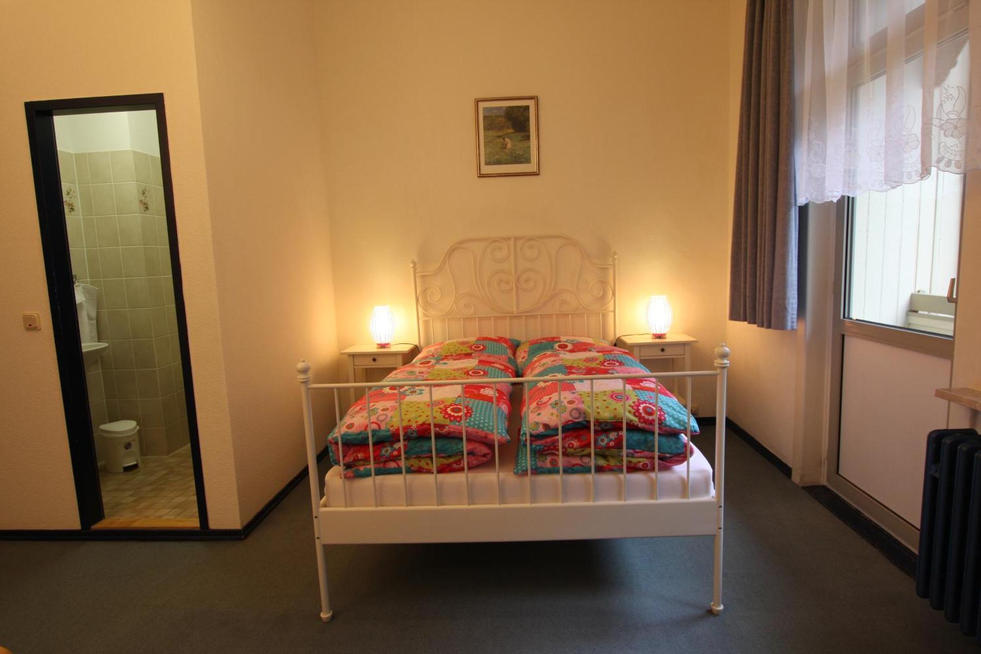 Pension Villa Kassandra Альтенау Номер фото