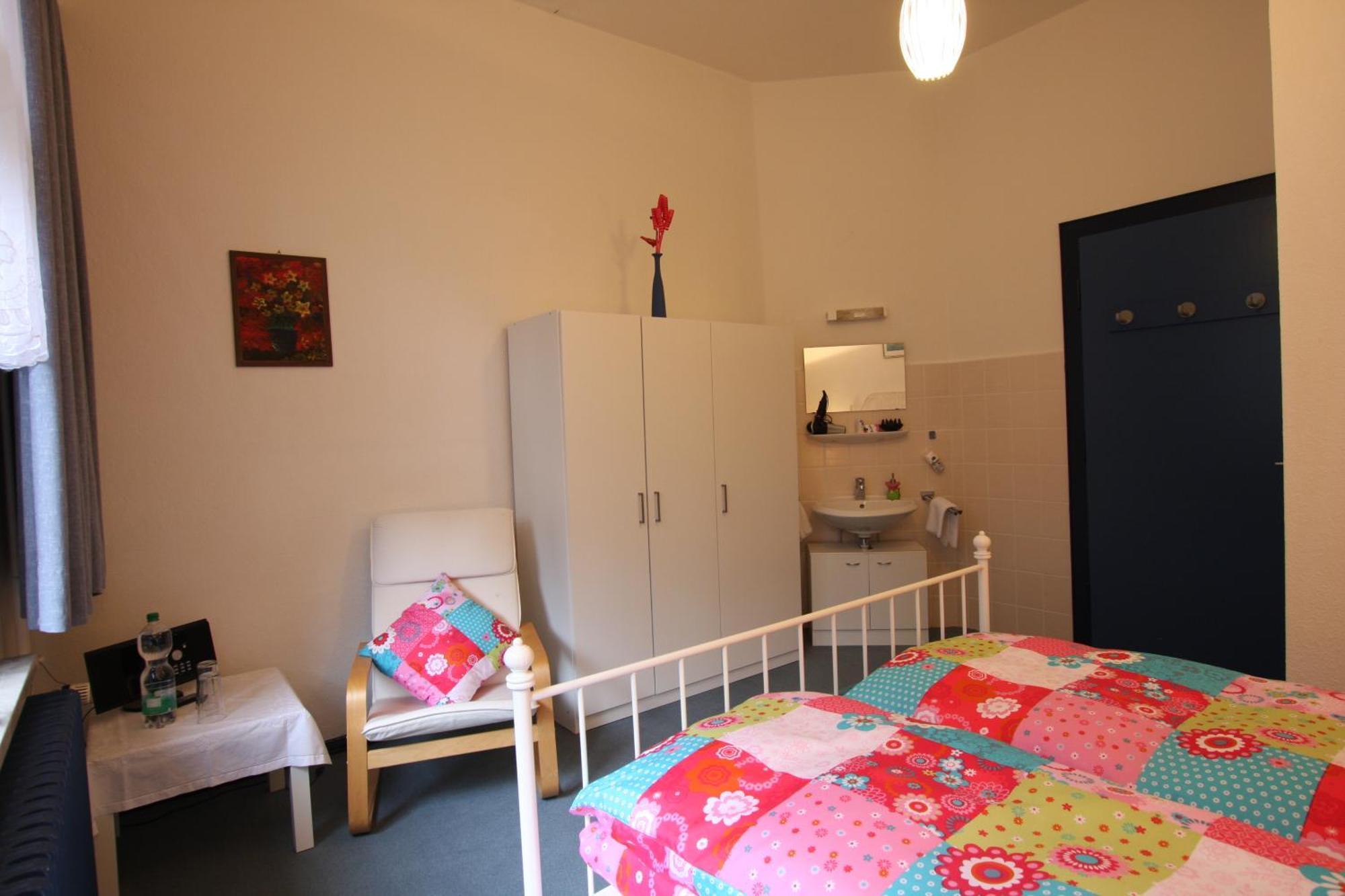 Pension Villa Kassandra Альтенау Номер фото