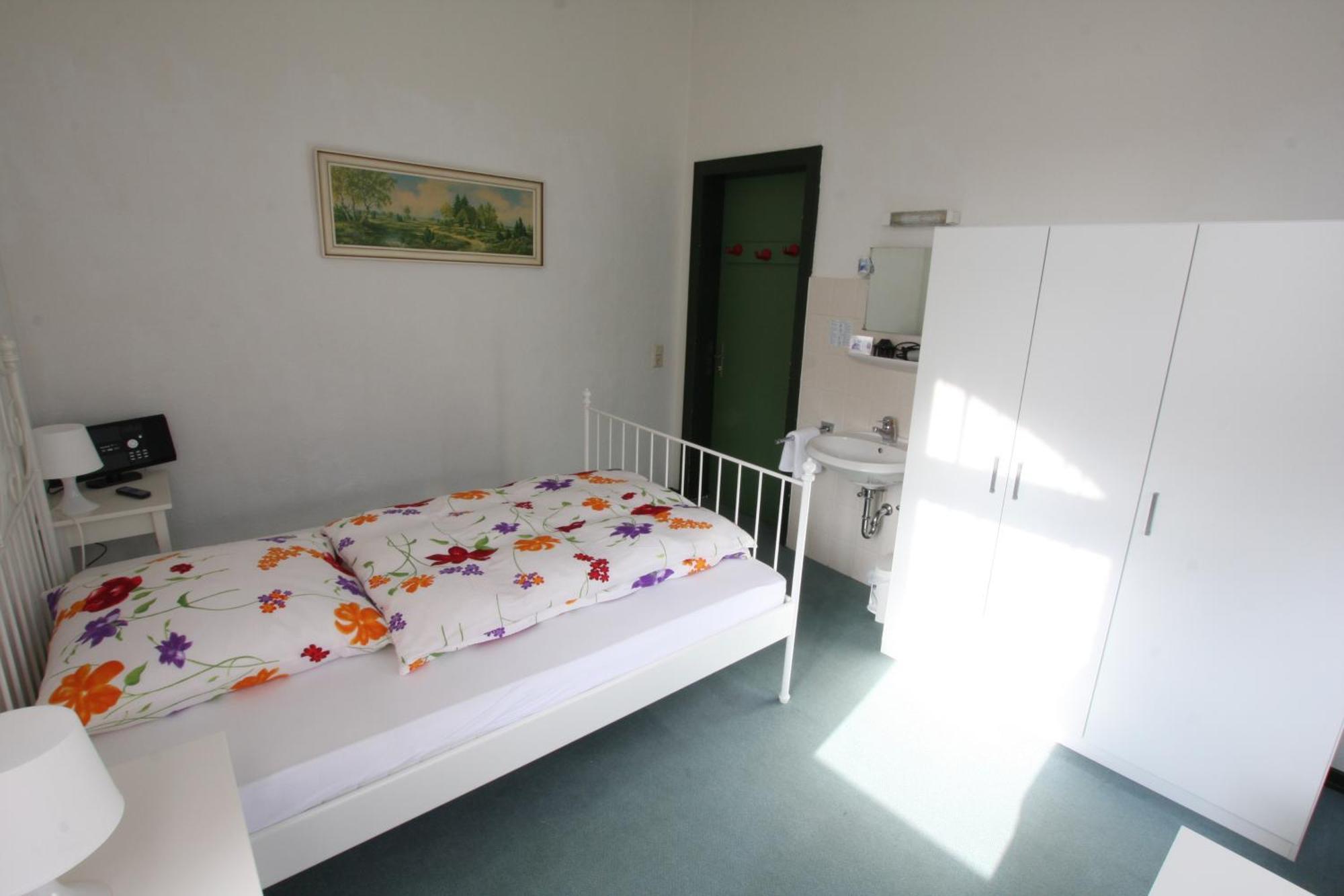 Pension Villa Kassandra Альтенау Номер фото