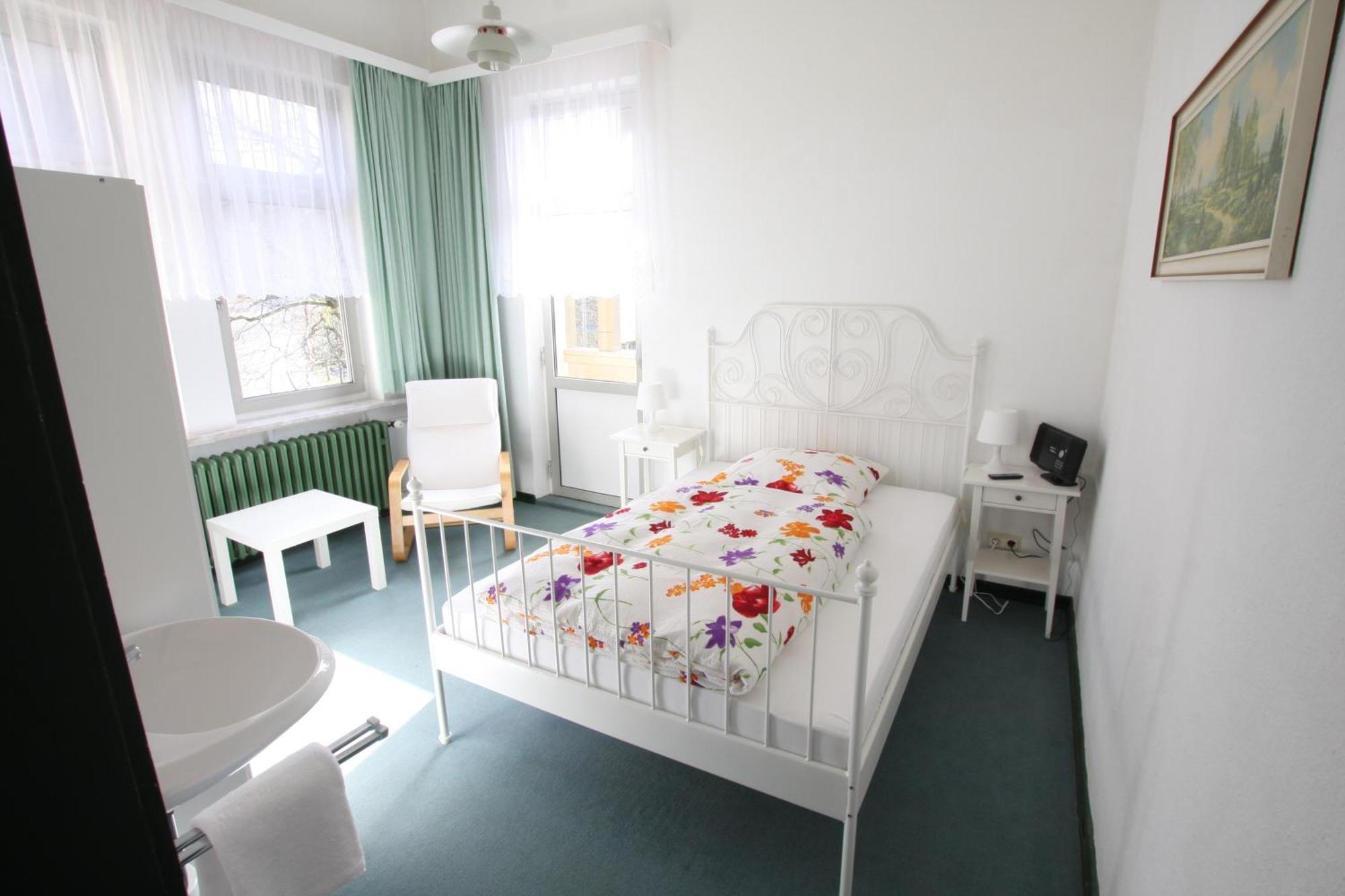 Pension Villa Kassandra Альтенау Номер фото