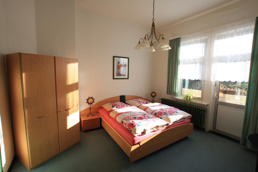 Pension Villa Kassandra Альтенау Номер фото