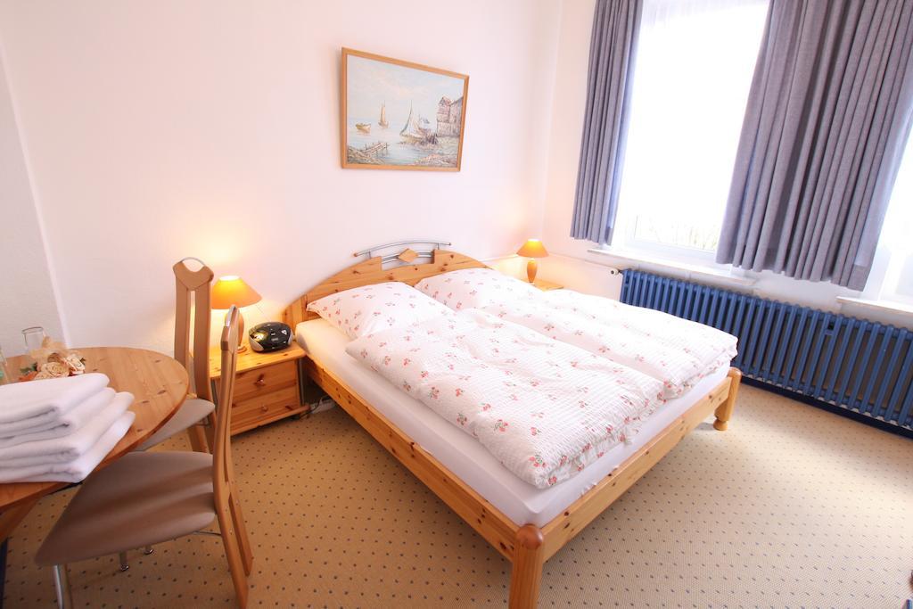Pension Villa Kassandra Альтенау Номер фото