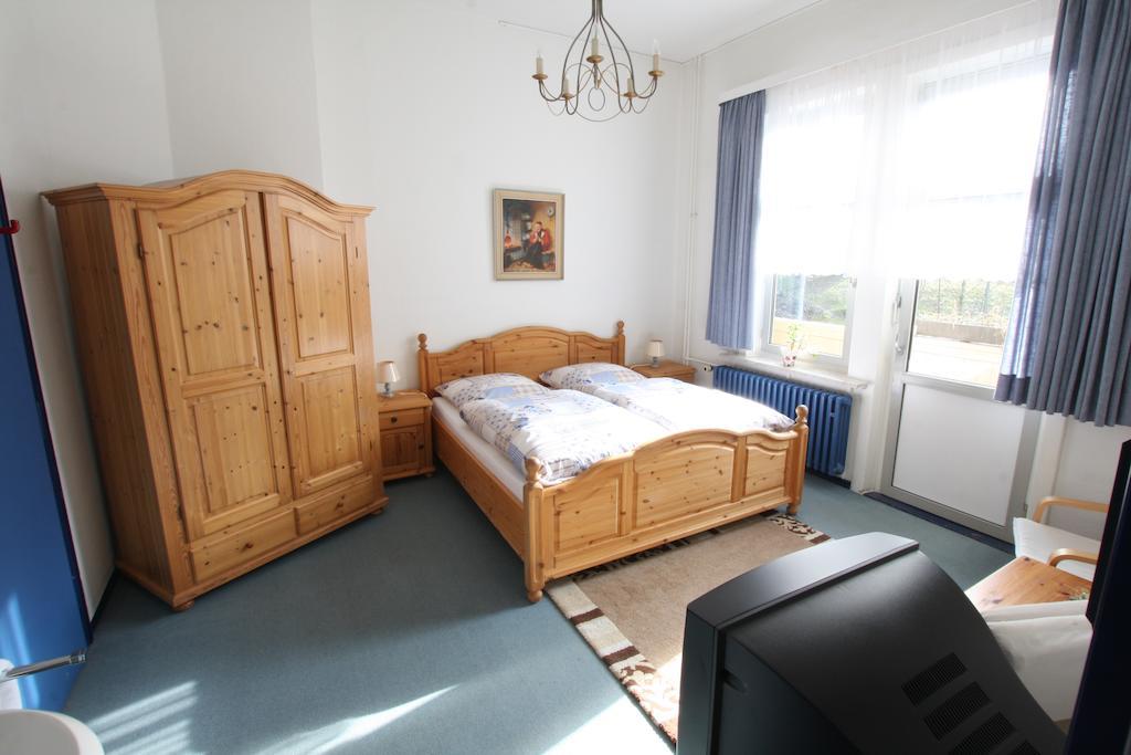 Pension Villa Kassandra Альтенау Номер фото