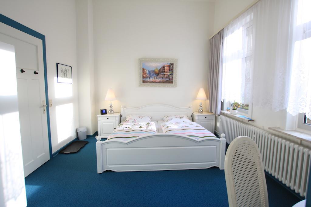 Pension Villa Kassandra Альтенау Номер фото